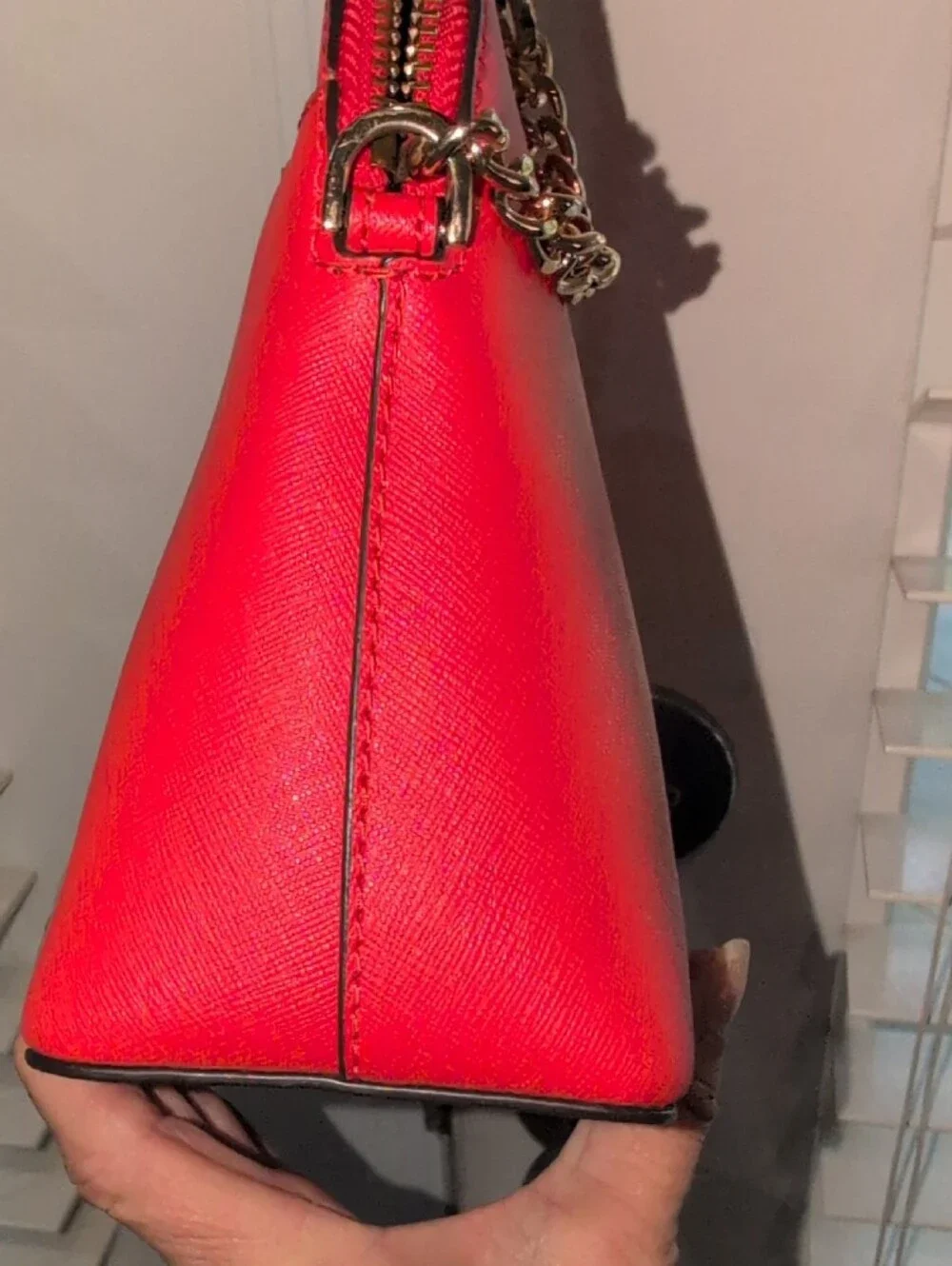 Michael Kors this compact